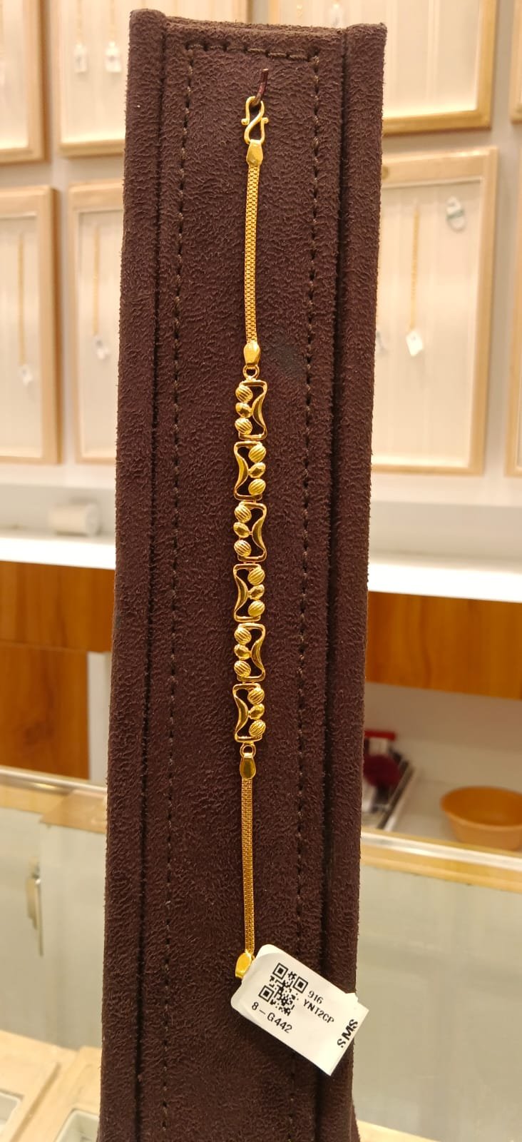 Ladies Bracelet
